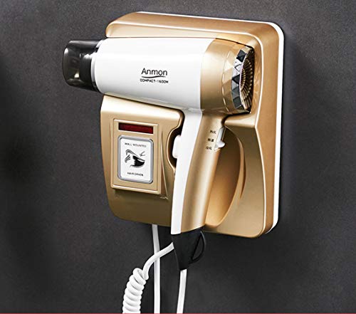 Haartrockner Wand Preisvergleich • Die besten Angebote online kaufen