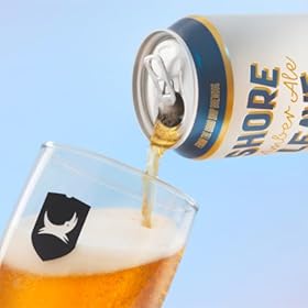 BrewDog Shore Leave 24 x 440ml cans – BrewDog