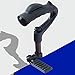 ErgoClip- Crutch & Cane Surface Grip & Holder Device