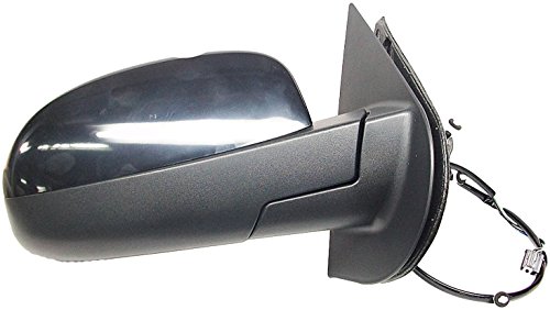 image for Dorman 955-1829 Passenger Side Power Door Mirror - Heated / Folding Co
