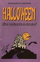 Halloween, Una Celebracion Inofensiva? B007PXWMVA Book Cover