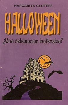 Paperback Halloween, Una Celebracion Inofensiva? Book