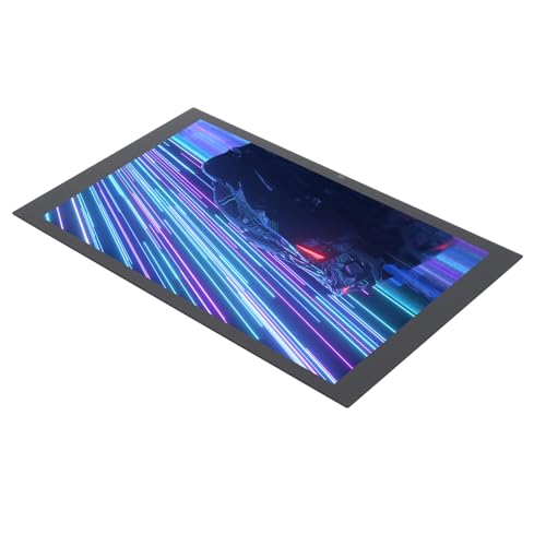KUIDAMOS Le Remplacement de L'écran Tactile LCD Antireflet Haute Définition de 7 Pouces pour Steam Deck Empêche la Preuve D' Digitales pour les Accessoires de Console de Jeu – vue 2