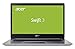 Produktbild Acer Swift 3 (SF314-52-56WS) 35,6 cm (14 Zoll Full-HD IPS) Ultrabook (Intel Core i5-8250U, 8 GB RAM, 256 GB PCIeSSD, Intel HD, Win 10) silber