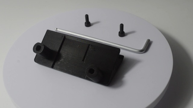 Trunk Handle Replacement For 2022+ Toyota GR86 / Subaru BRZ - Easy Install With Screws & Tool (GT86/GR86/BRZ)
