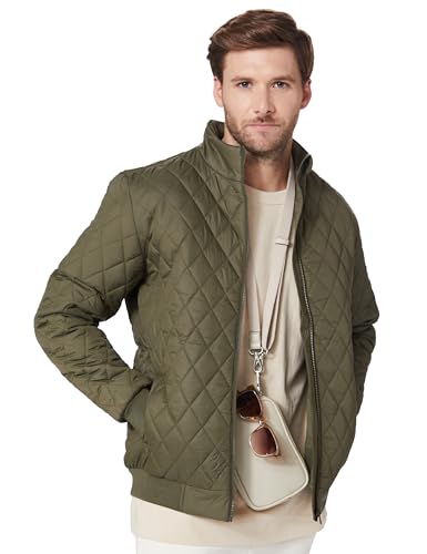 Amazon Brand - Symbol Men's Jacket (Available in Plus Sizes)