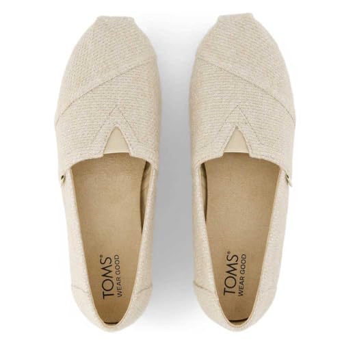 Image of Toms Womens Alpargata Cloudbound 10019891