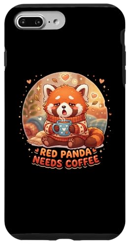 Are you still looking for a Red Panda Outift? Then this Just A Girl Who Loves Red Pandas design is the perfect gift for women, girls and you! Wear the cute Red Panda as clothing at the next Panda pijama party as a cute animal costume.