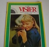  Visier - Zeitschrift der GST für Sportschießen und Waffenkunde Heft 11/1985