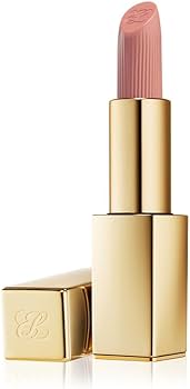 ESTEE LAUDER リップ&マスカラ Amazon.com: Estée Lauder Pure Color Long Lasting Cream Lipstick