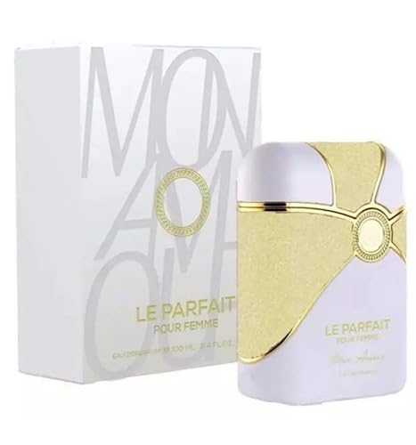 Luxurious Golden Glamour Eau de Parfum for Women – Elegant