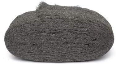 Liberon Steel Wire Wool 0000 Ultra fine - 1 Meter Pack