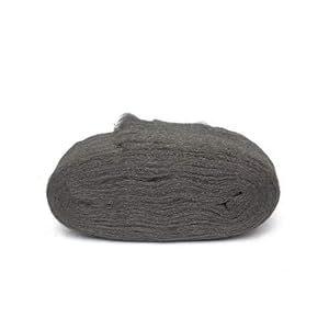 Liberon Steel Wire Wool 0000 Ultra fine – 1 Meter Pack