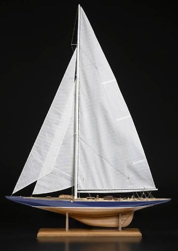 Amati Endeavour 1700/85 - Wooden Model Ship Kit