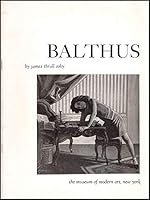 Balthus B003G8OOKU Book Cover