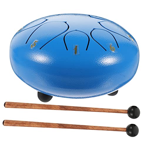 Amazon | OFFSCH 1 セット エーテルドラム サウンドヒーリング