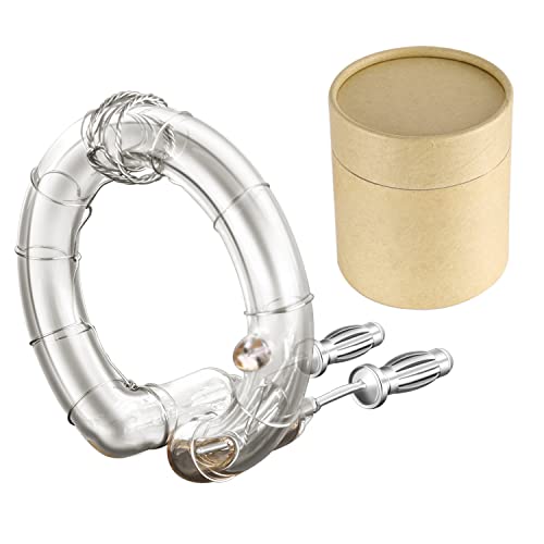 image for Neewer 300W Replacement Flash Bulb Bare Tube for Neewer Q300 VISION4 M