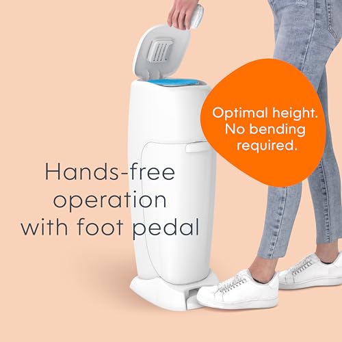 image for Diaper Genie Registry Gift Set | Includes Diaper Genie Complete Diaper