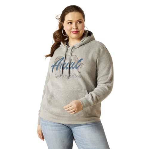 Image of Ariat Women's Hooded Sweatshirt
