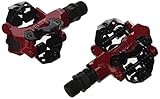 ritchey pedale wcs xc mtb  Ritchey Comp XC MTB Pedals red 2017 Pedale