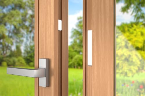 FRITZ!Smart Control 350 | Tür-/Fensterkontakt | magnetischer DECT-Sensor – Ansicht 4