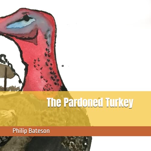 The Pardoned Turkey
