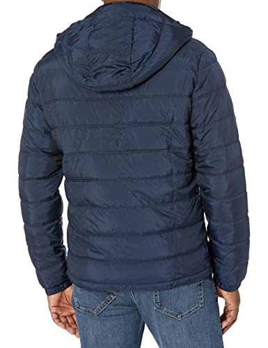 Image of LONDON FOG mens Men's Quilted PufferQuilted Jacket