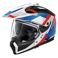 NOLAN (ノーラン) バイク ヘルメット N70-2X ゴールド Lサイズ N70-2X | ノーランヘルメット | NOLAN