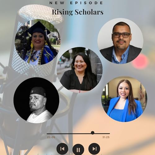 Episode 26: Rising Scholars