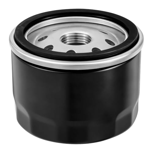 LEFITPA Replacement for 49065-0736 Kawasaki Oil Filter Engine 49065-0721 FR FS FX Series