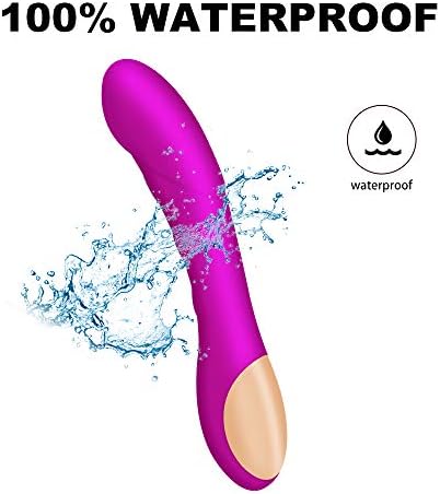 Vibrador de punto G, palo de masturbación femenino ...