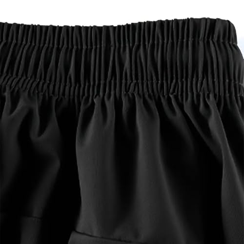 Image of Pants for Women Over 50, Ice Silk Womens Casual Ice Silk Breathable Pants