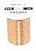 Veevus French Tinsel - X-Small/Copper