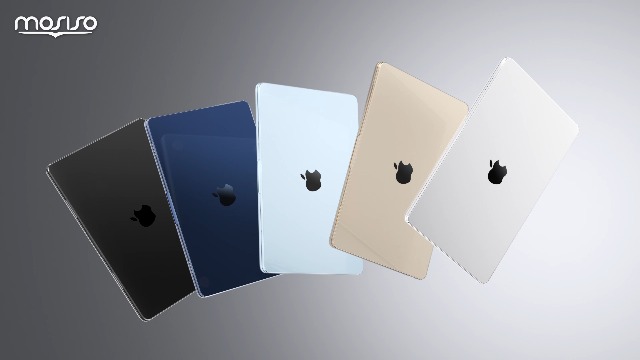 Amazon.com: MOSISO Compatible with MacBook Air 13 inch Case 2026