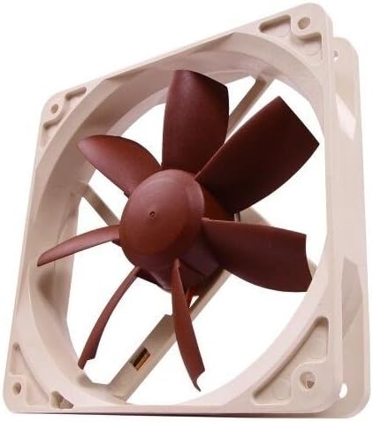 Ventillateur 120x120 NOCTUA NF-S12-800 rt (800 rpm)