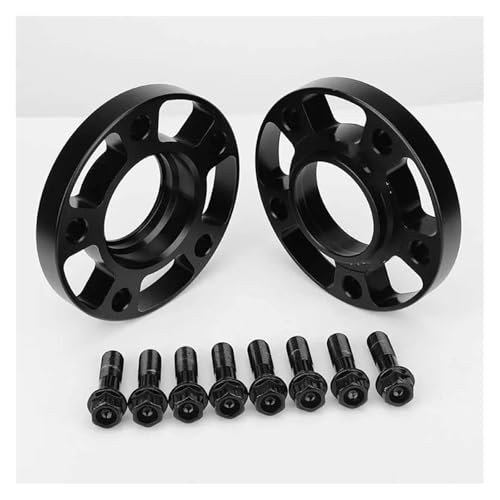 ̂߂GV[Yԗp 12 15 20mm 7075 A~bzC[Xy[T[A_v^[ PCD 5x112 CB=66.6mm ID=OD 2 zC[KXPbg(2PCS 15MM)