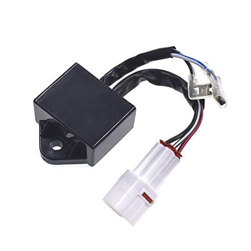 CDI Box Unit Module Ignitor For Suzuki LT80 QuadSport 80 1996-2006 Replaces OE# 32900-40B00
