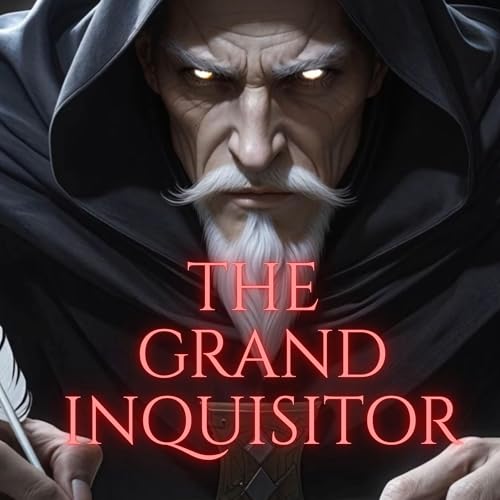 The Grand Inquisitor