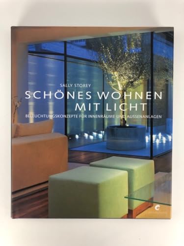 Schönes Wohnen mit Licht: Beleuchtungskonzepte für Innenräume und Außenanlagen