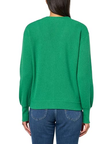 Image of Lacoste Women's Cashmere Caridgan