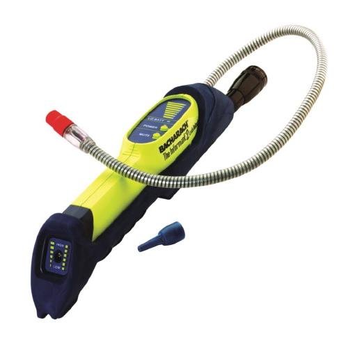 Bacharach 5606B72 Informat Deluxe Dual Combustible Gas/Refrigerant Leak Detector