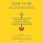 Cover of How to Be Accountable