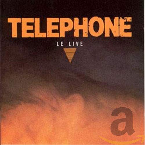  Le Live