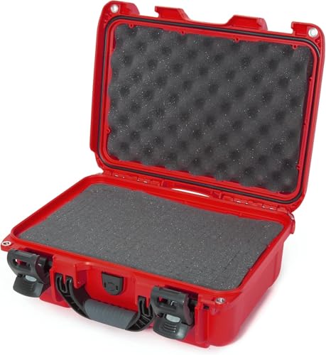 Nanuk 915 mallette de protection outdoor pour drone et photo