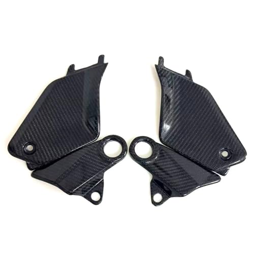 Kit protection carénage réservoir carbone Panigale V4S pour balade