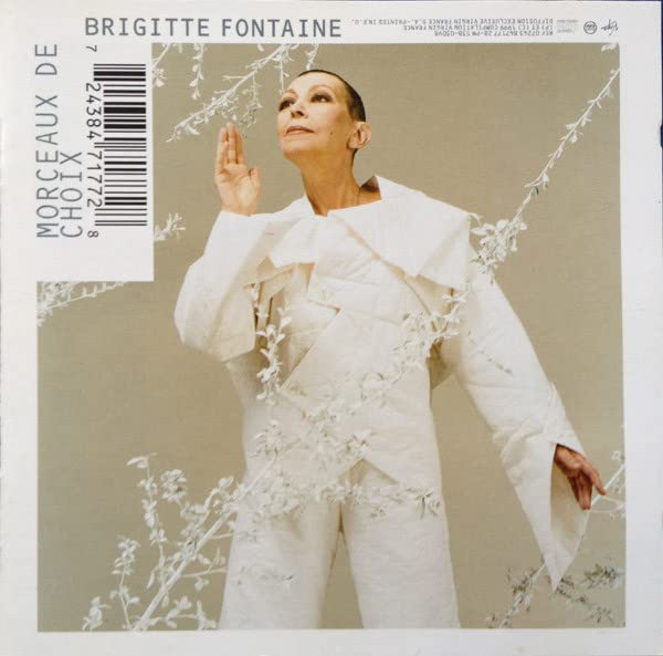 Morceaux De Choix [Audio CD]