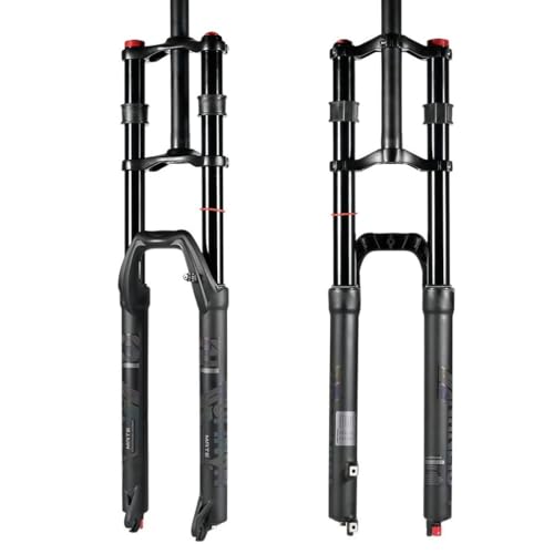 LUNJE Downhill MTB Fork 27.5"
