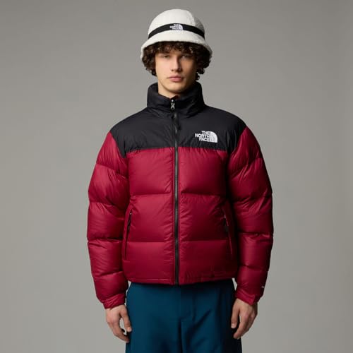 Image of The North Face Mens 1996 Retro Nuptse Jacket