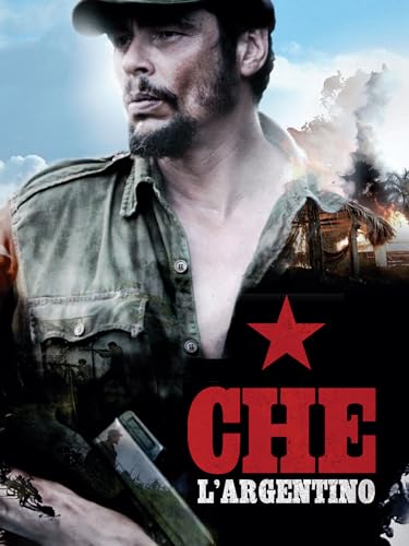  Che - L\'Argentino