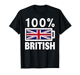 United Kingdom National Pride Country Roots Outfit